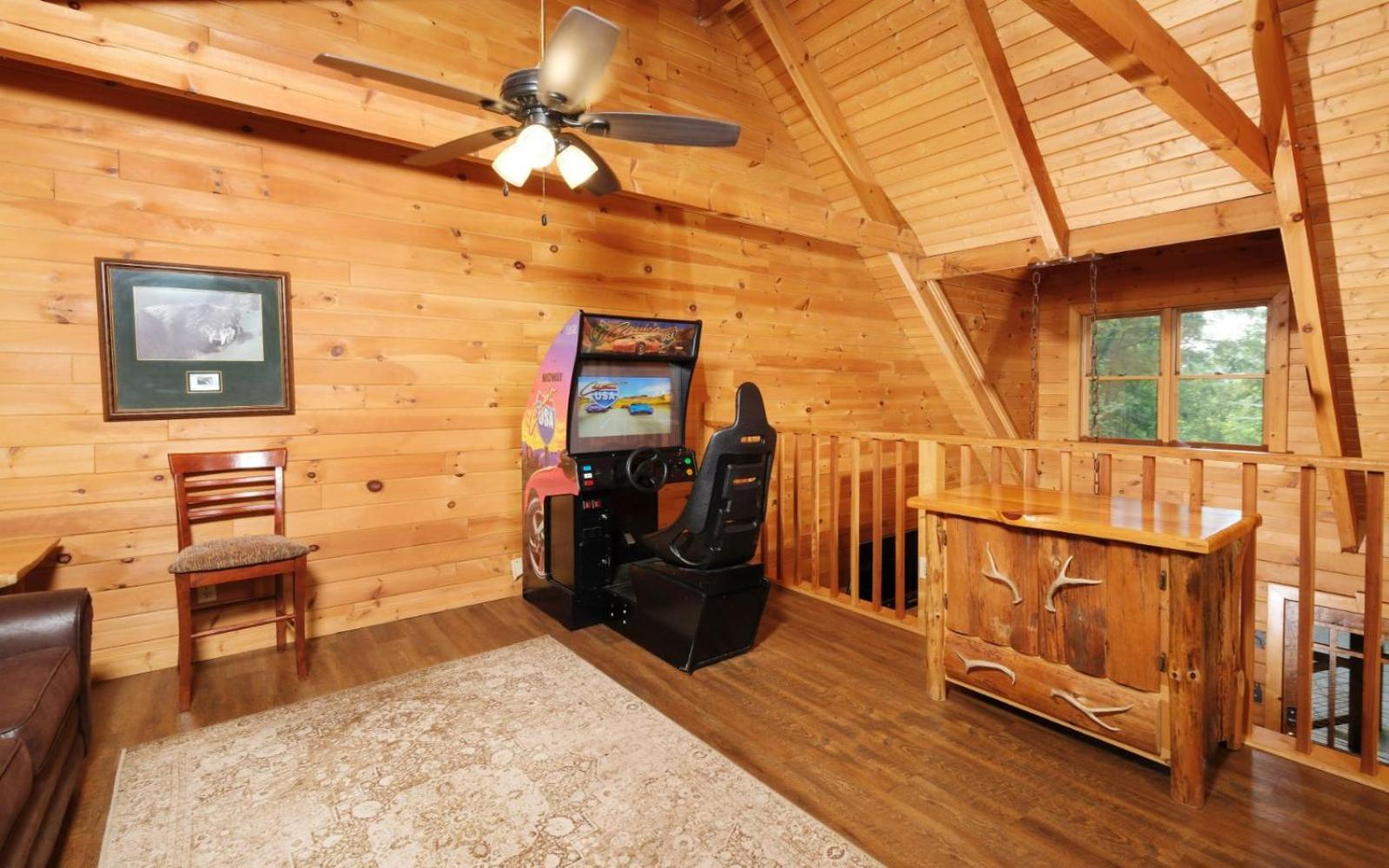 At Last Pigeon Forge Extérieur photo