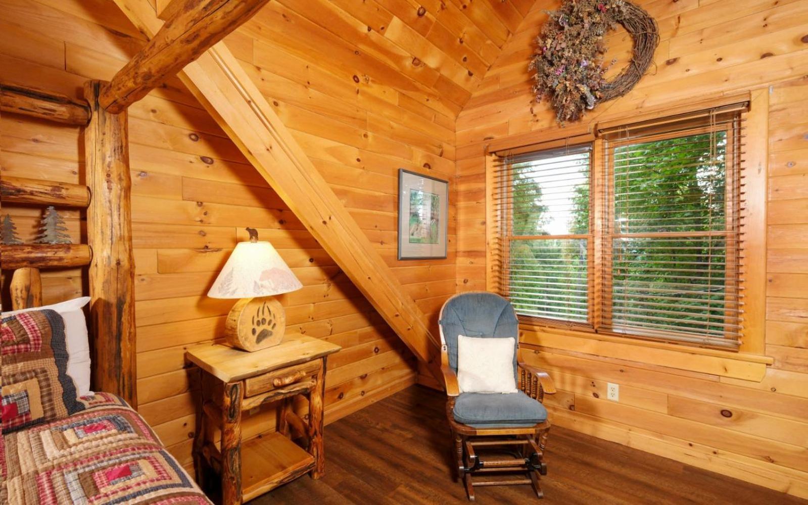 At Last Pigeon Forge Extérieur photo