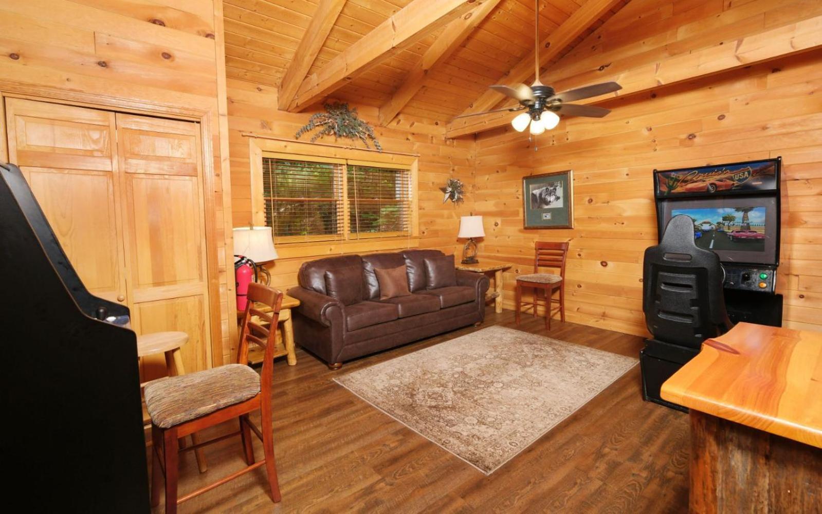 At Last Pigeon Forge Extérieur photo